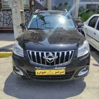 هایما اس 7 پلاس  مدل 1400