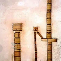شیارزنی آب برق گاز کولر گازی