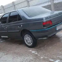 ۴۰۵ جی ال ایکس