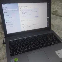 لپتاپ ایسوس Asus k540