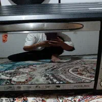 یک عدد ماکروفر اسمش روعکسه