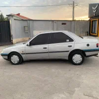 405دوگانه فابریک کارخانه