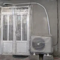 کولر گازی ۲۴هزار جنرال گلد