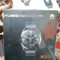 ساعت هوشمند هواوی GT3