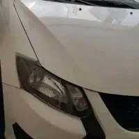 کوئیکGXLصفر404
