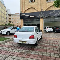 پراید 132 SX، مدل ۱۳۸۹|خودرو سواری و وانت|رشت, استقامت 1|دیوار