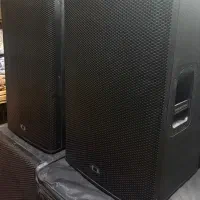 باند دایناکورد  jbl-rcf-fbt-ev
