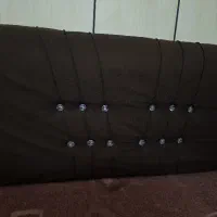 ۶ عدد پشتی در حد نو ۲ سال استفاده شده