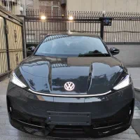 آیدی یونیکس پیور / TKK / تجارت خودرو خسروانی