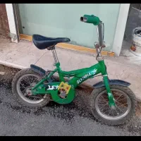 دوچرخه ۱۲
