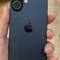 ایفون16 256