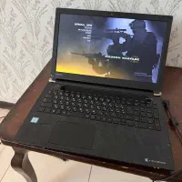 لبتاب توشیلا کرای تری نسل۷
