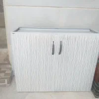 کابینت در حد نو