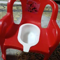 توالت فرنگی بچه