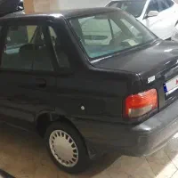 پراید ۸۵