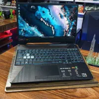 لپتاپ ‌گیمینگ Asus TUF Core i7 گرافیک 1650 Super