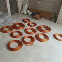 فروش لوله مسی