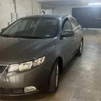 سراتو ۲۰۰۰ مونتاژ