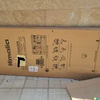 کارتن‌یخچال و تلوزیون