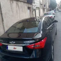 آریزو5بی رنگ بی ضربه