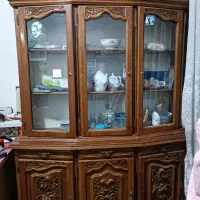 فروش ویترین