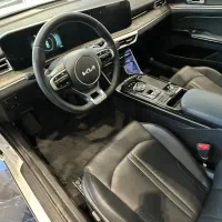 kia k5|خودرو سواری و وانت|تهران, دروس|دیوار