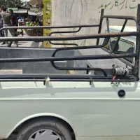 باربند مهندسی پیکان