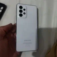 گوشی A53 رام 8 حافظه 128