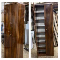 جاکفشی|جاکفشی، کمد، دراور|رشت, لاکان|دیوار