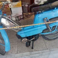موتور گازی پژو
