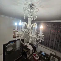 لوستر|لوستر و چراغ آویز|اصفهان, دشتستان|دیوار