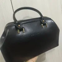 کیف صندوقی
