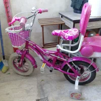 دوچرخه سایز ۱۲