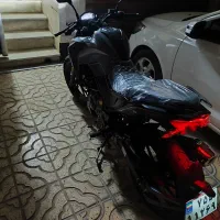 Galaxy na 180cc|موتورسیکلت|شاهرود, |دیوار