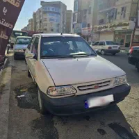 پراید 92 بیرنگ