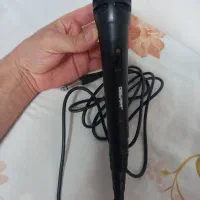 میکروفن|پخش‌کننده همراه|رشت, جانبازان|دیوار