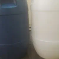 دبه ۴۰ تا ۱۰۰ لیتری درحدنوقیمت توافقی