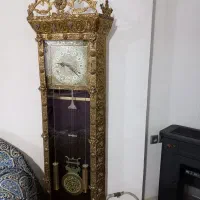 ساعت برنز درجه ۱ در حد نو