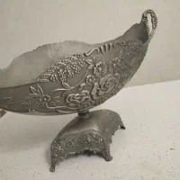 ظرف میوه و آجیل ست و سینی