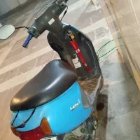 موتورپاکشتی سوزوکی 80سی سی
