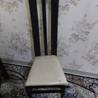 ۴عدد صندلی