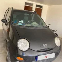 ام وی ام 110 4 سیلندر 91