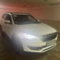فیدلیتی پرایم هفت نفره پنج پر ۱۴۰۳