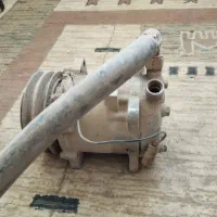 کمپرسور وپنل کولرنیسان