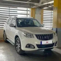 هایما S7 Pro  در حد خشک واقعی