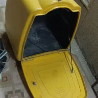 باکس موتور