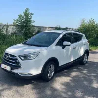 جک s3 مدل 1400 - 2021