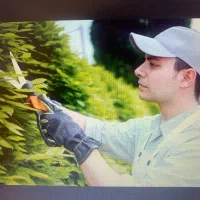استخدام باغبان خانه