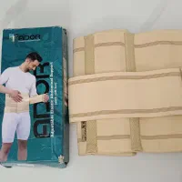 گن بعداززایمان مخصوص شکم وپهلو