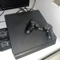 ps4اسلیم کپی خور